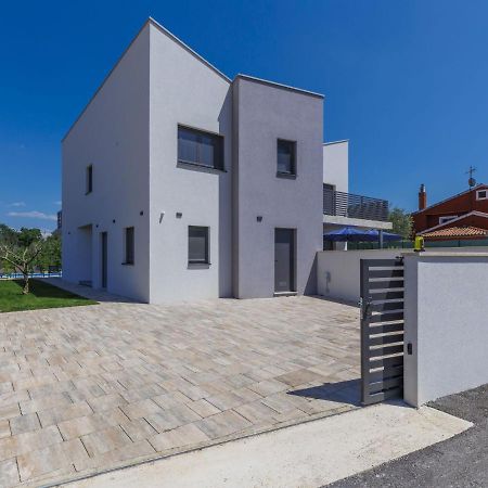 Holiday Home Villa Isabela - Prc423 By Interhome Nova Vas  Exterior photo